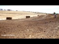 2015 KTM 250 SX 2 stroke project bike- Motocross Action 2 Stroke builds