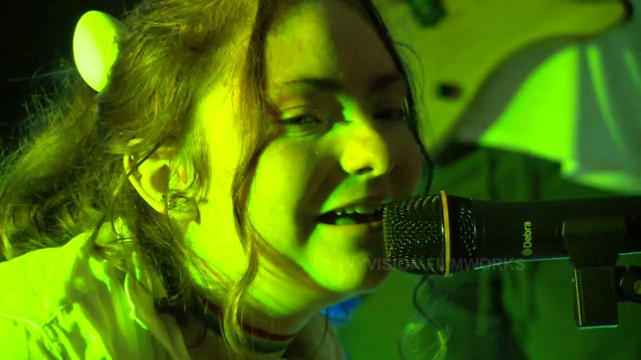 Befri Stends Band 6/7/2025