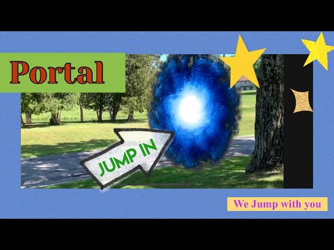 Define Portal. Jump in to the definition of Portal with us.