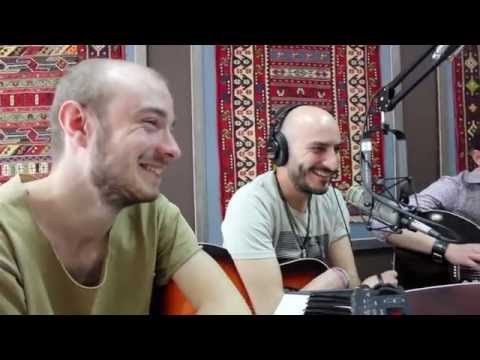 Gamouvali Mdgomareoba. Gadacema \"Radio Dueti\". Video Kolaji