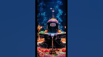 "छिन रहा है? तो समझ शिव काम पर हैं!" | Shiv Vaani | Mahadev Motivation #ShivVaani #ytshorts