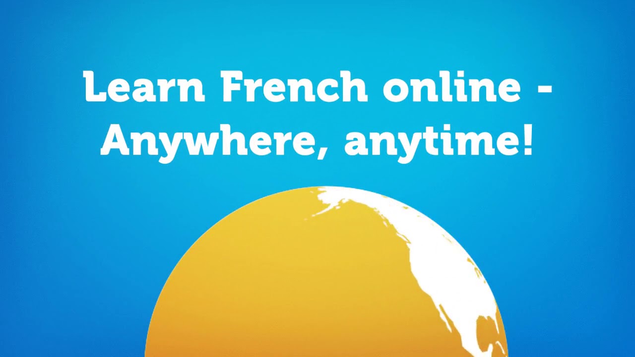 Live French eLearning