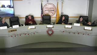 Design & Review Board Meeting 2/17/26