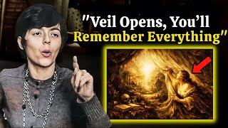 When the Veil Opens, You’ll Remember Everything — Seth’s Forbidden Prophecy