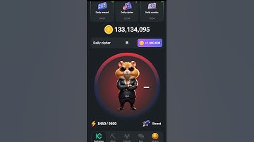 New Daily cipher morse code 6 July 2024 | Hamster Kombat 6/7 #hamsterkombat #mining #dailycipher