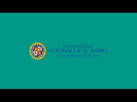 OpenUAX Universidad Alfonso