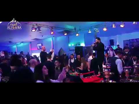 حالات واتس اب وفيق حبيب سالتني الحلوه من وين قالته انا من الغاب