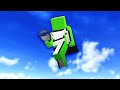 Recreating Dream's BEST PLAYS in Bedwars