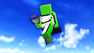 Recreating Dreams BEST PLAYS in Bedwars
