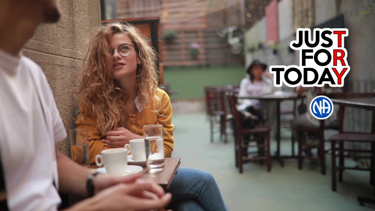 January 28 - An every-day addict | Just For Today Narcotics Anonymous Daily Meditations