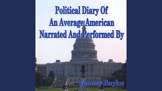 Voting For God  Intro. - Tommy Boyles