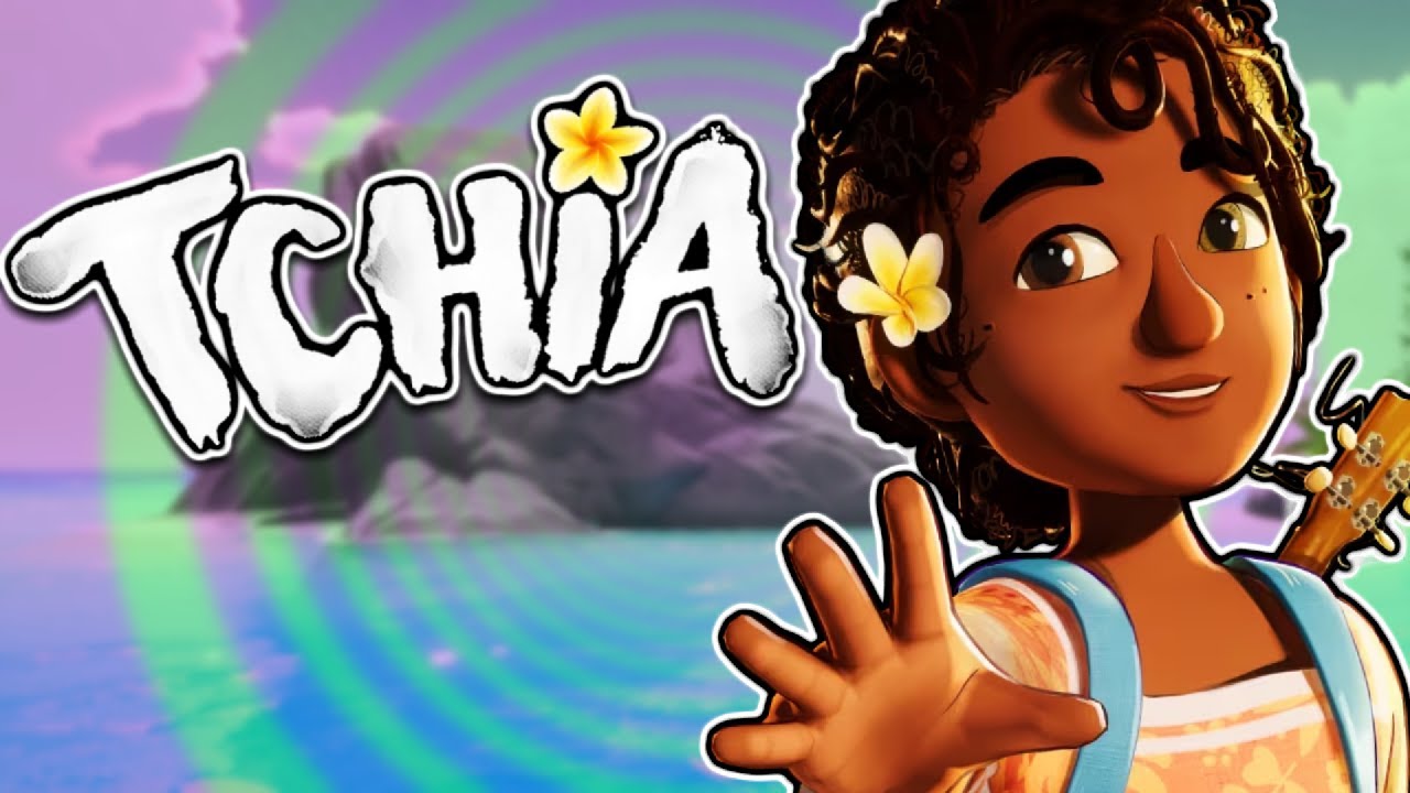 Tchia Review- The Game Dimension