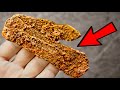 Restoration of a 100-Year-Old Rusty Pocket Knife submerged