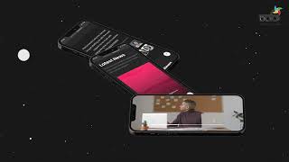 high quality app promo | Nur Alam Shohug | Shohug Media | Adobe After Effects screenshot 5