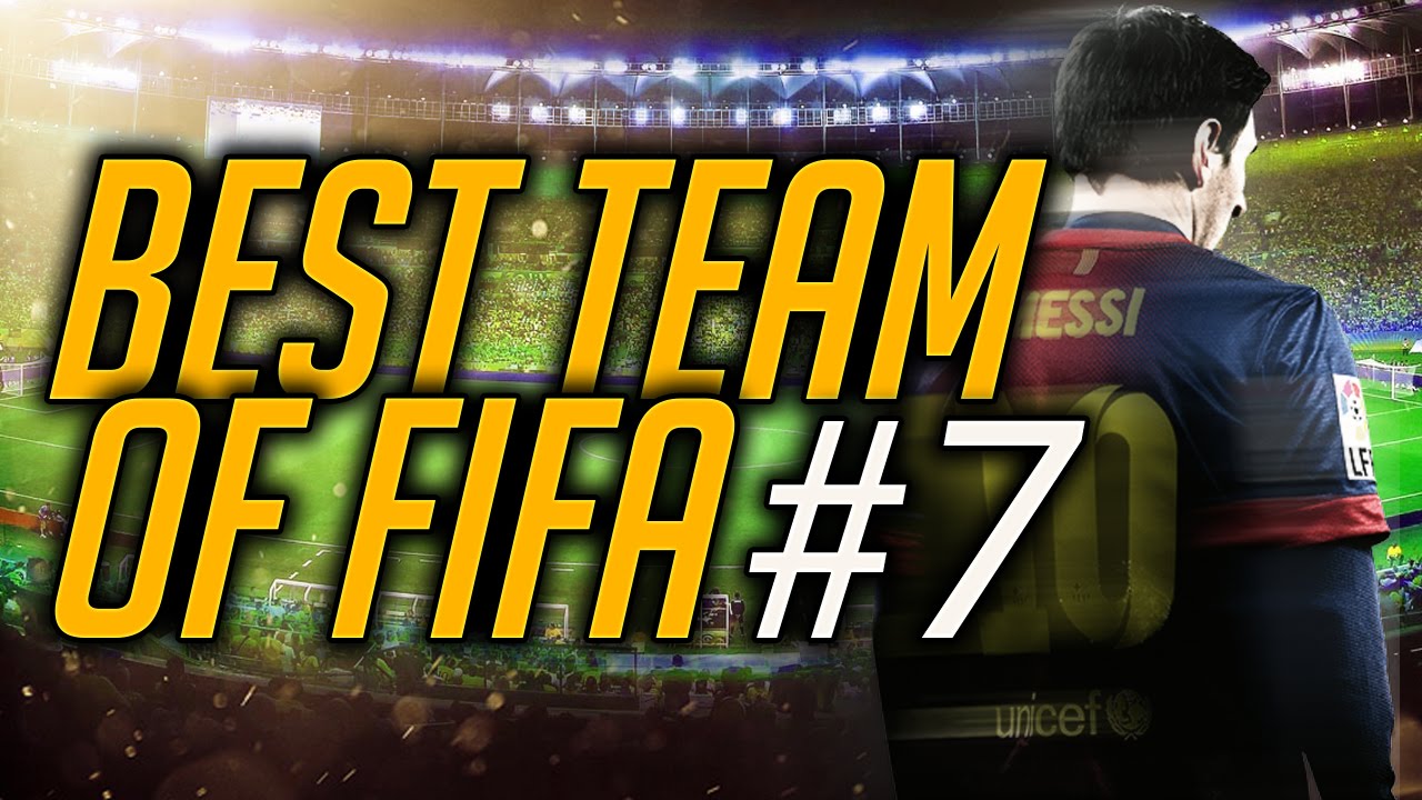 Best Cheap Hybird Squad in FIFA 15 + 3 Million Coins Giveaway PS