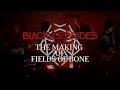 BLACK VEIL BRIDES - The Making of &quot;Fields of Bone&quot;