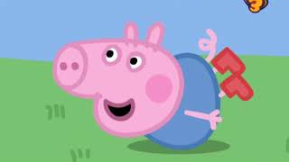 Pepa La Porqueta 1X46 Granotes, Cucs I Papallones - Peppa Pig En Català