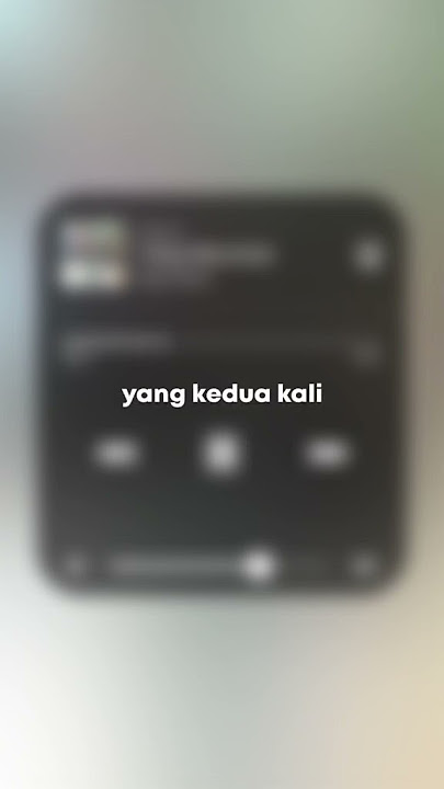 TETAP MENCINTAI PLAT KT