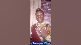 JIMINOGENI DOTTO  MWANDU  Prod by  Lwenge Studio 2024