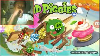 Bad Piggies Naduling Ung Baboy
