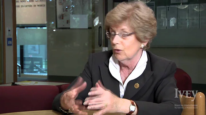 The Future of Water: Faculty Focus with Dianne Cun...