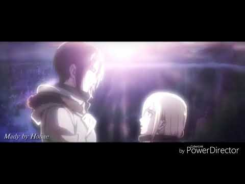 진격의 거인 mad 진격의 증표