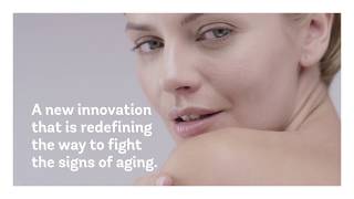 Vivier GrenzCine Technology - Luxury Skin Care Products