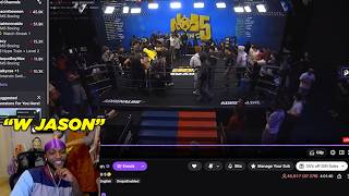 YourRAGE Shows Love To Jason After NMS Boxing 5 Ends...
