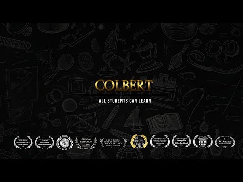 COLBERT: All Students Can Learn | Official Trailer