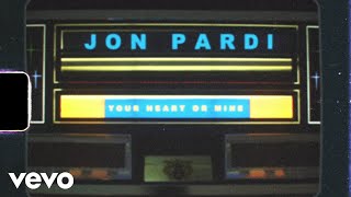 Jon Pardi - Your Heart Or Mine Official Audio Video