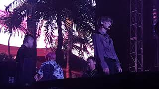 EXO PLANET #5 EXplOration in Manila - Oasis