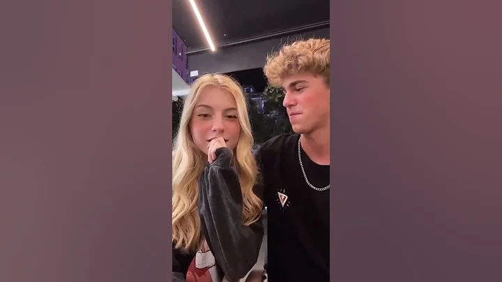 i tried to kiss my best friend tiktok ❤😍😘#tiktok #viral #trending #shorts