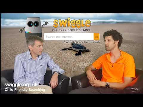 SWGfL VideoCast Swiggle