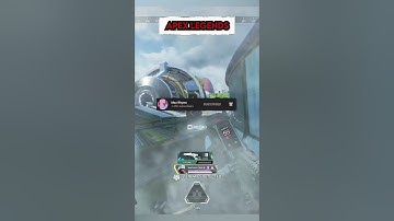 Do you need to warm up ? #apex #twitch #apexlegends