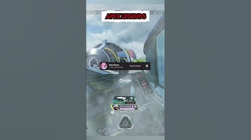 Do you need to warm up ? #apex #twitch #apexlegends