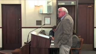 10/09/14 - Board of Works