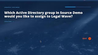 Binary Tree - Migration Waves