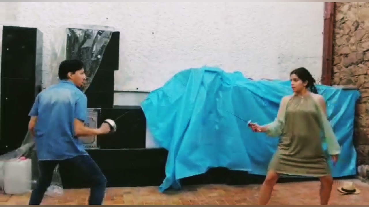 La Gema de la discordia