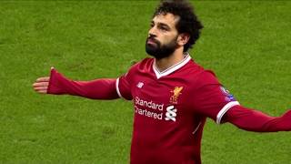 MO SALAH...The Egyptian King .. محمد صلاح ... الملك المصري screenshot 1