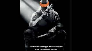 Straight Outta Black Ops