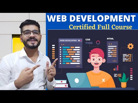 Web Development Full Course | Premium Courses | Introduction to Web Development