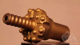 Odex DTH Drilling Systems