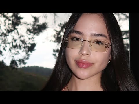 Natalia Salas: Plus Size Model Redefining Confidence & Curves | Venus