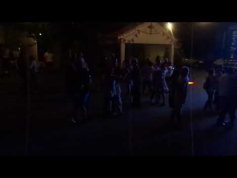 5  Festas de Vilar   S&atilde;o Miguel do Mato   Vouzela   25 08 2018   Teclista Paulo Dias