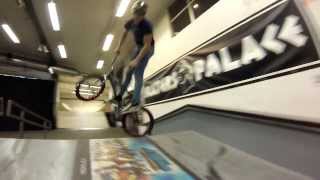 Split Bmx Edit 2014