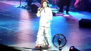 Gloria estefan in ahoy 3