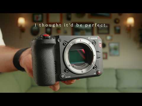 Canon’s Answer to the FX3 Has ONE Major Problem