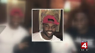 Well-known personal trainer killed in fiery I-94 crash in Romulus
