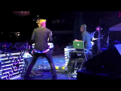 The Glitch Mob - Halloween @ The Fillmore (Encore)