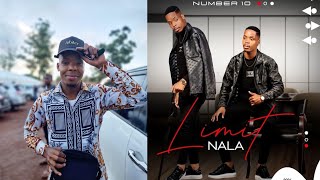 Limit Nala Ft Mjolisi  Number 10  New Album Loading